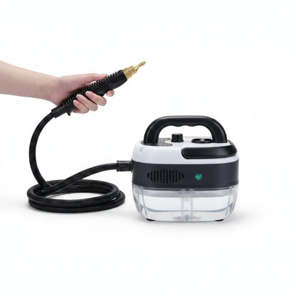 VaporMax Pro – Limpieza a Vapor 2500W